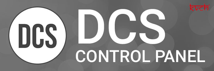 best DCS Panel Designing training delhi