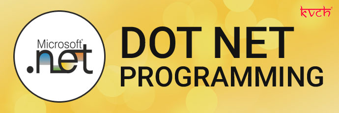 best dot-net training delhi