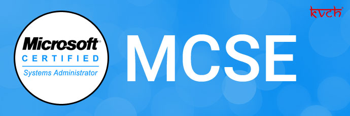 best mcse training delhi