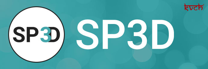 best sp3d training delhi