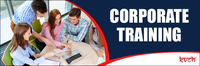 corporate training delhi